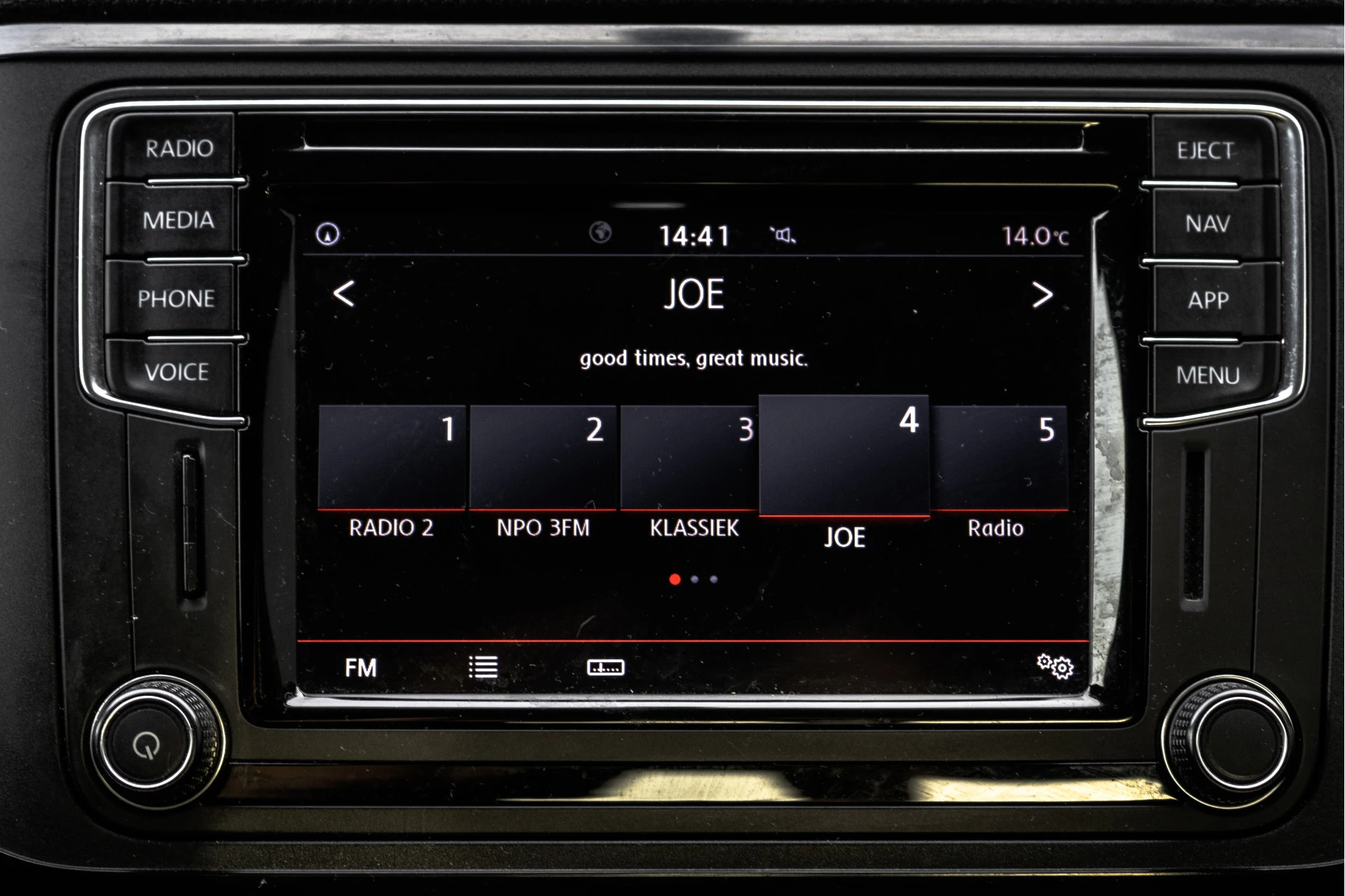 Hoofdafbeelding Volkswagen Amarok