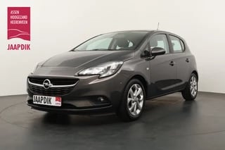 Opel Corsa BWJ 2015 1.0 90 PK Turbo Cosmo CRUISE / CAMERA / RADIO / AIRCO / BLUETOOTH / PARKEERSENSOREN / LMV