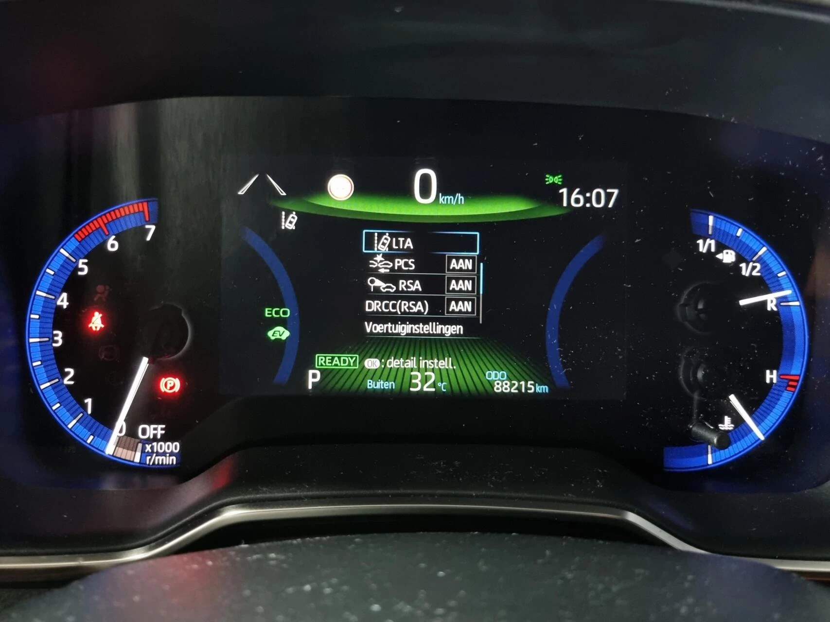 Hoofdafbeelding Toyota Corolla Touring Sports