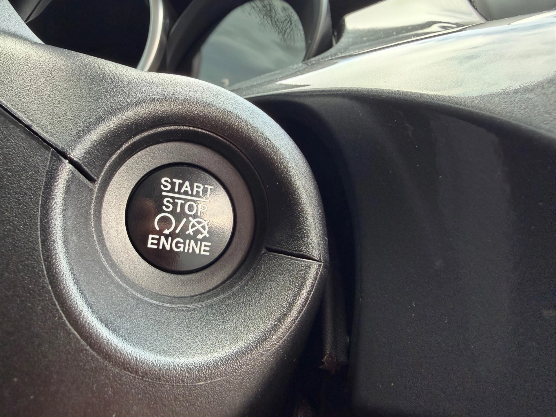 Hoofdafbeelding Fiat 500X