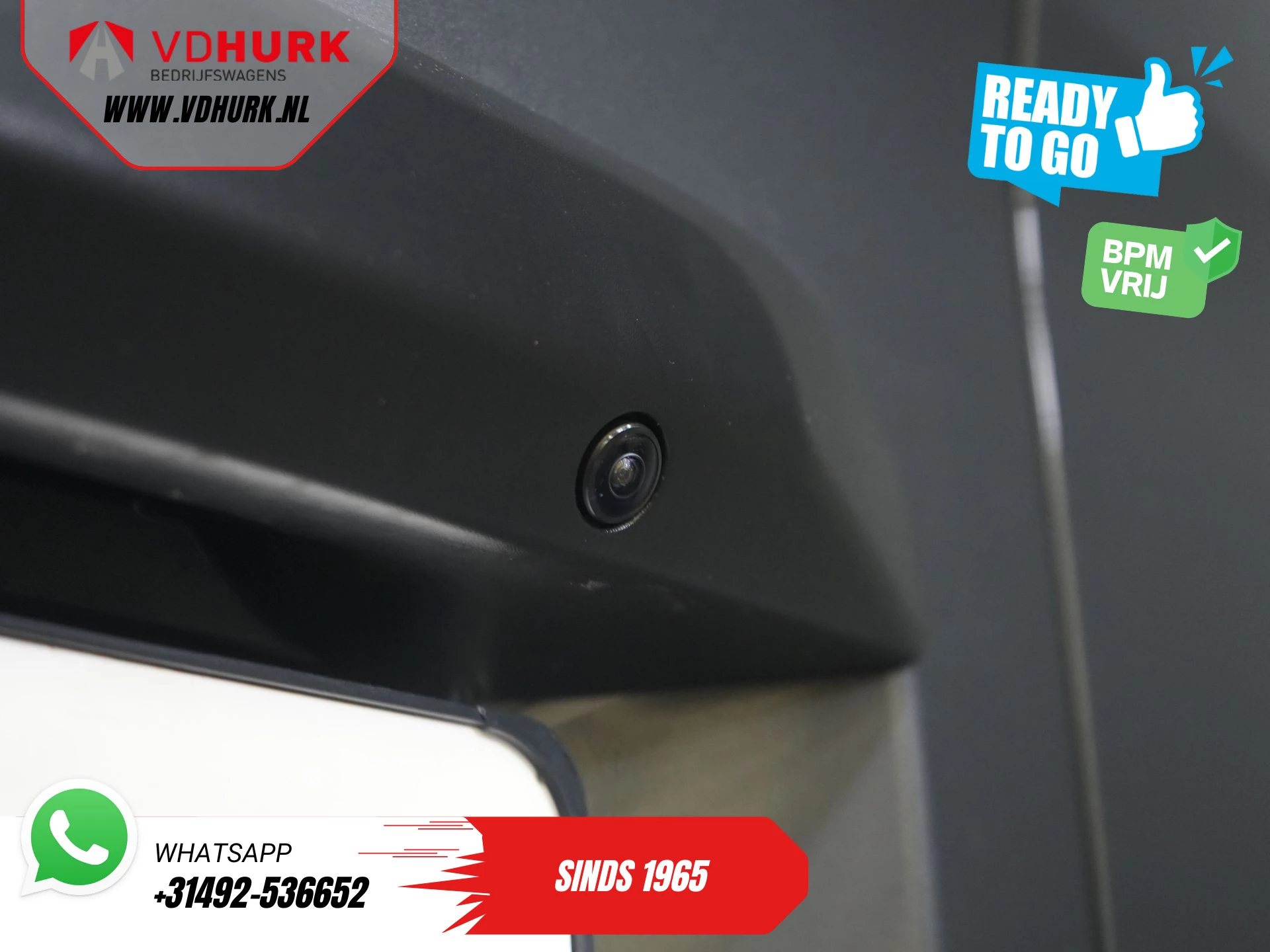 Hoofdafbeelding Citroën Jumpy