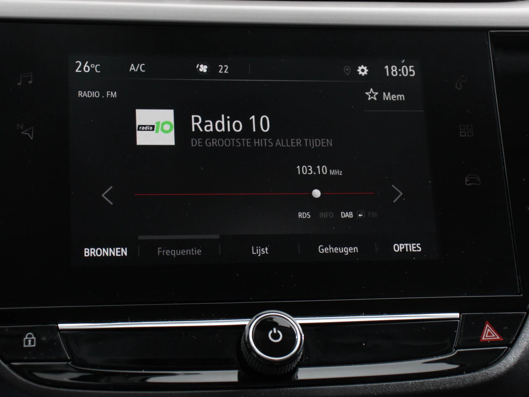 Hoofdafbeelding Opel Corsa-e