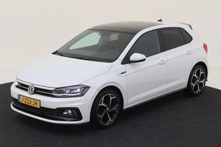 Volkswagen Polo 1.0 TSI DSG 2X R-line Pano Virtual LED NAP