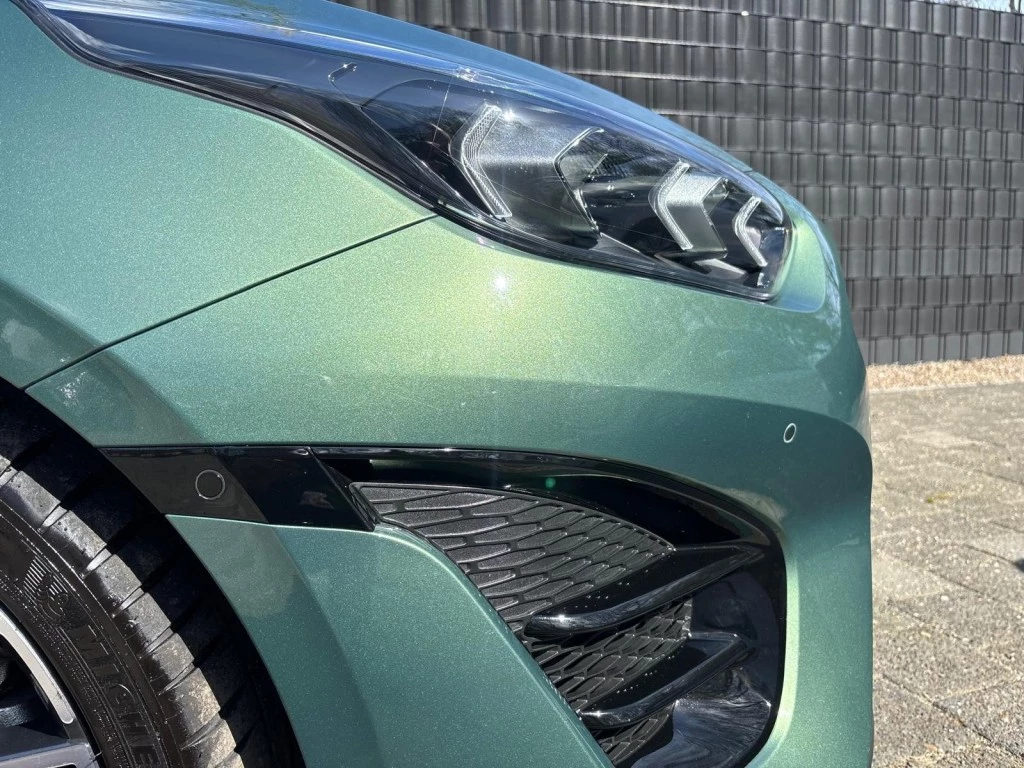 Hoofdafbeelding Kia Ceed