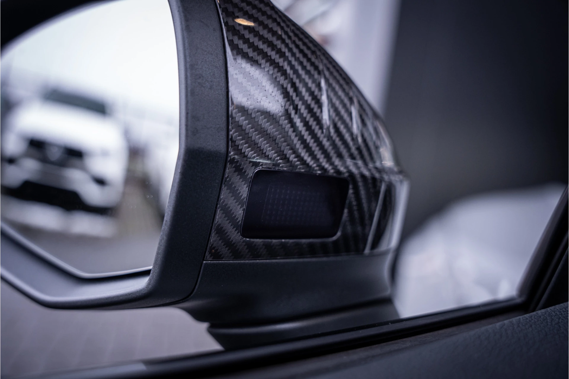 Hoofdafbeelding Audi RS5