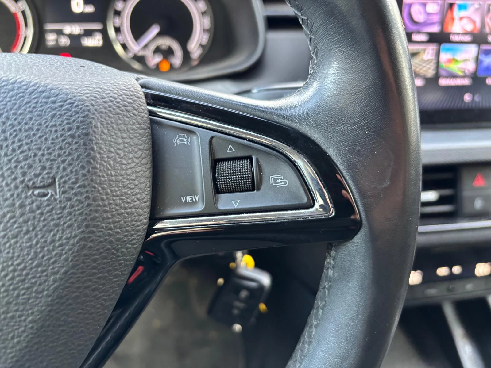 Hoofdafbeelding Škoda Scala