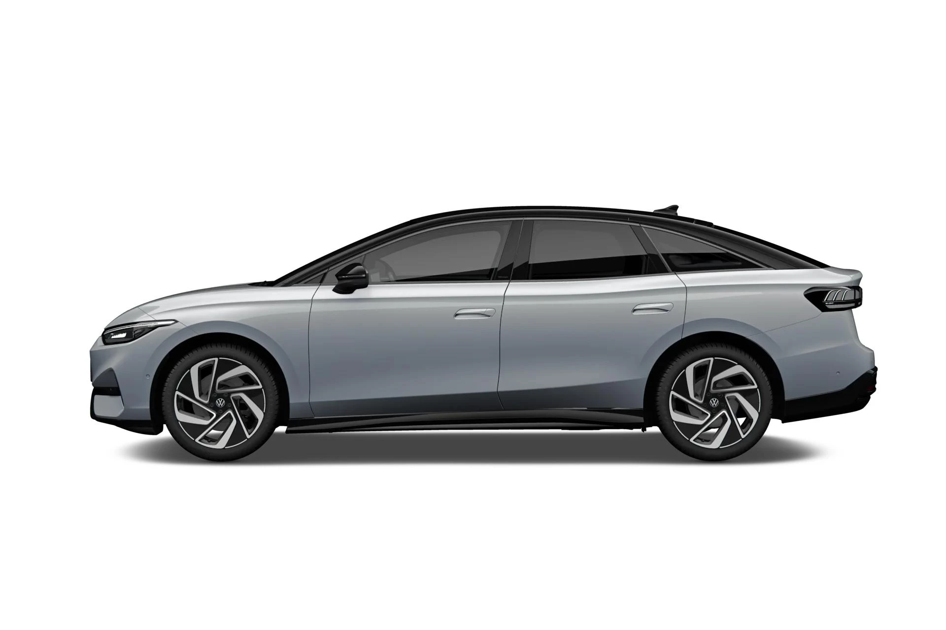 Hoofdafbeelding Volkswagen ID.7