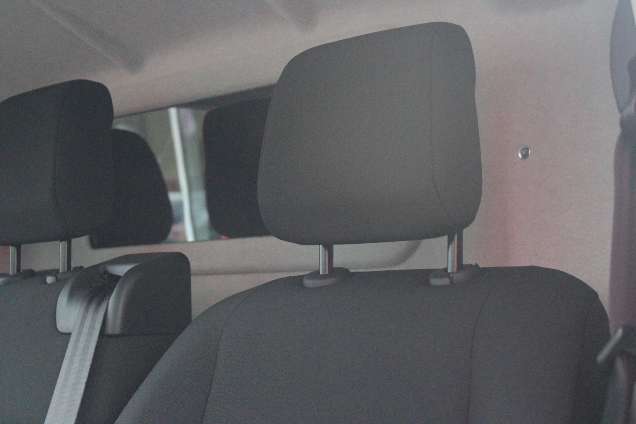 Hoofdafbeelding Peugeot e-Expert