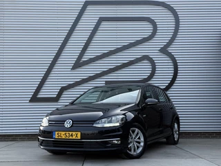 Volkswagen Golf 1.5 TSI Comfortline 2e Eigenaar|Navi|Clima|Cruise|PDC V+A|N.A.P|APK tot 01-2027