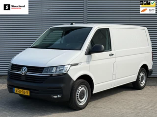 Volkswagen Transporter 2.0 TDI L1H1 28 Airco/ Cruise/ 2x PDC/ Camera/ Carplay/