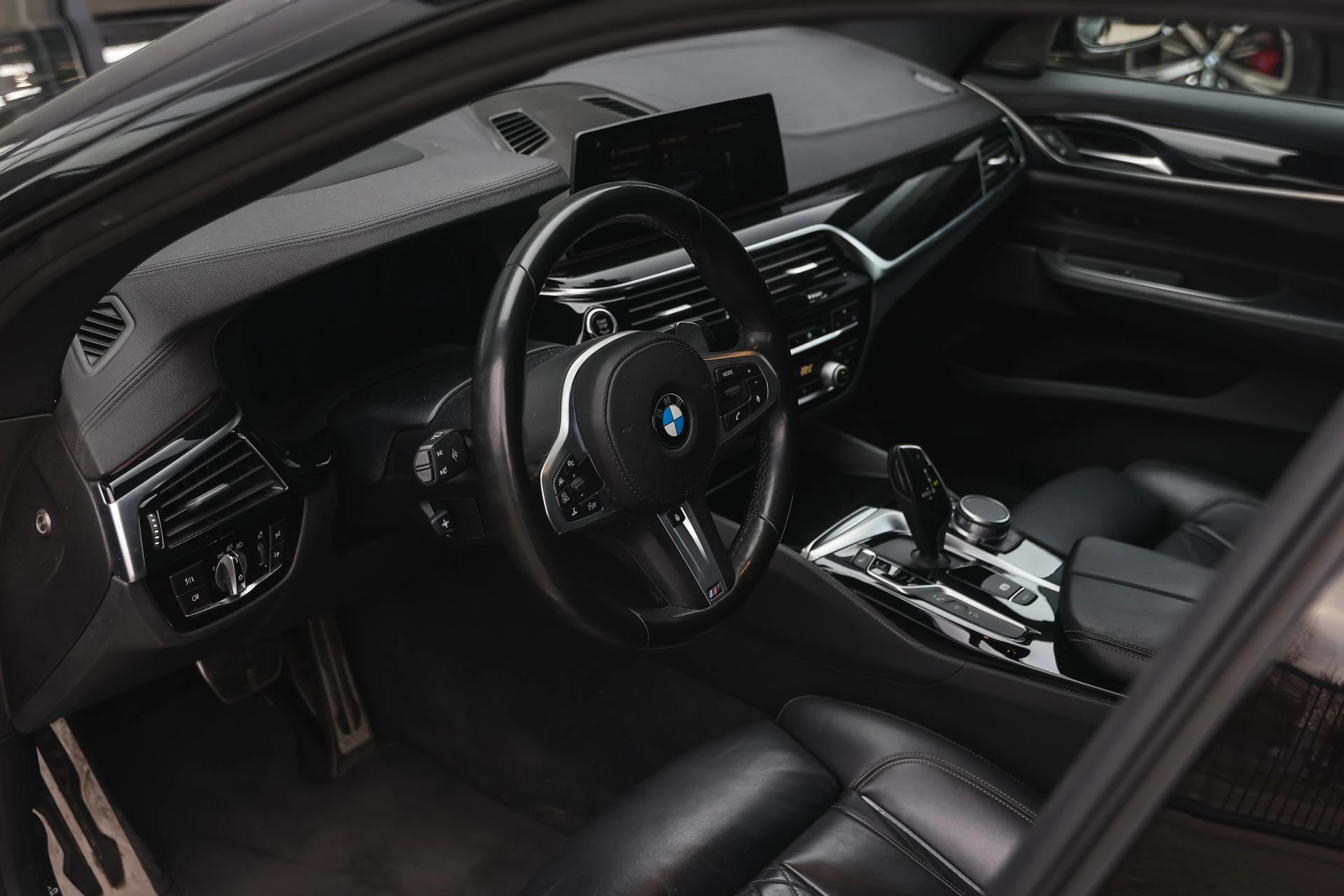 Hoofdafbeelding BMW 6 Serie