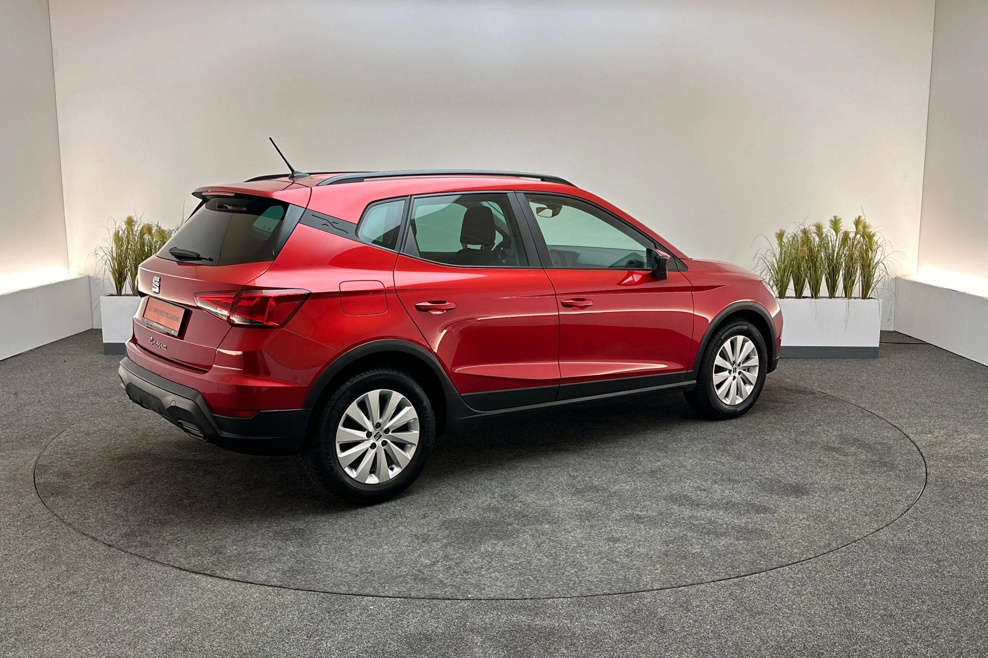 Hoofdafbeelding SEAT Arona