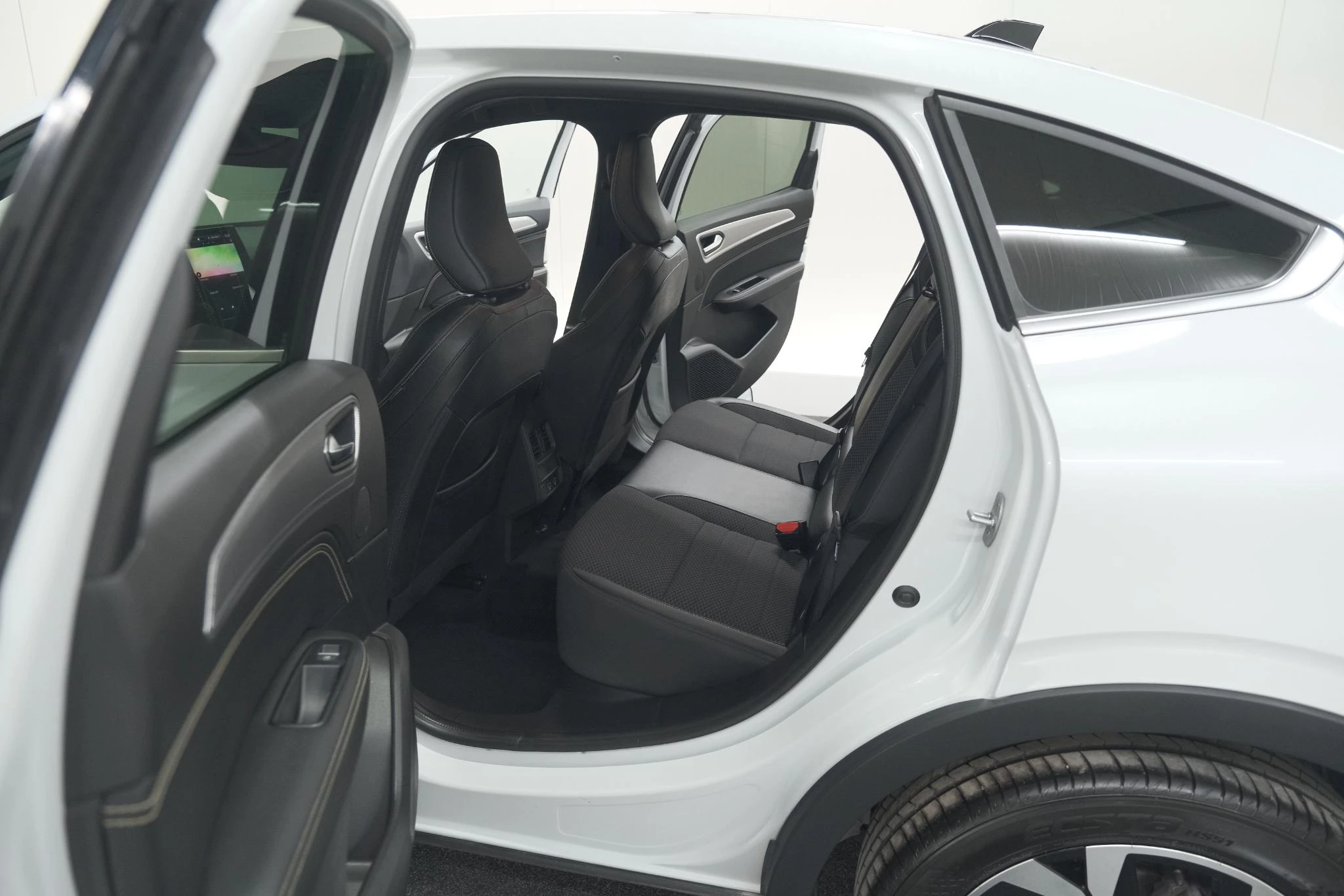 Hoofdafbeelding Renault Arkana