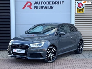 Audi A1 1.8 TFSI Sport Pro Line Bose/Xenon