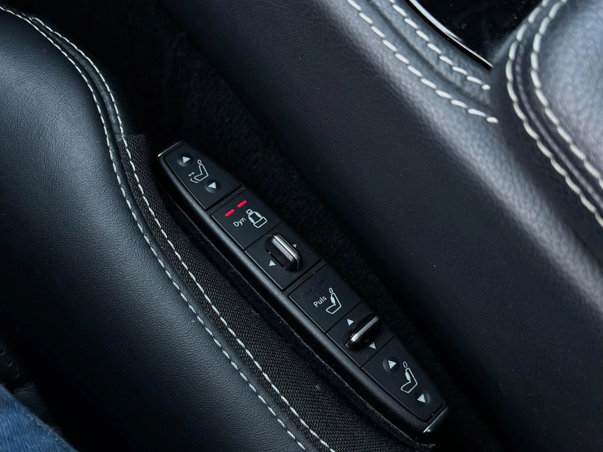 Hoofdafbeelding Mercedes-Benz CLS