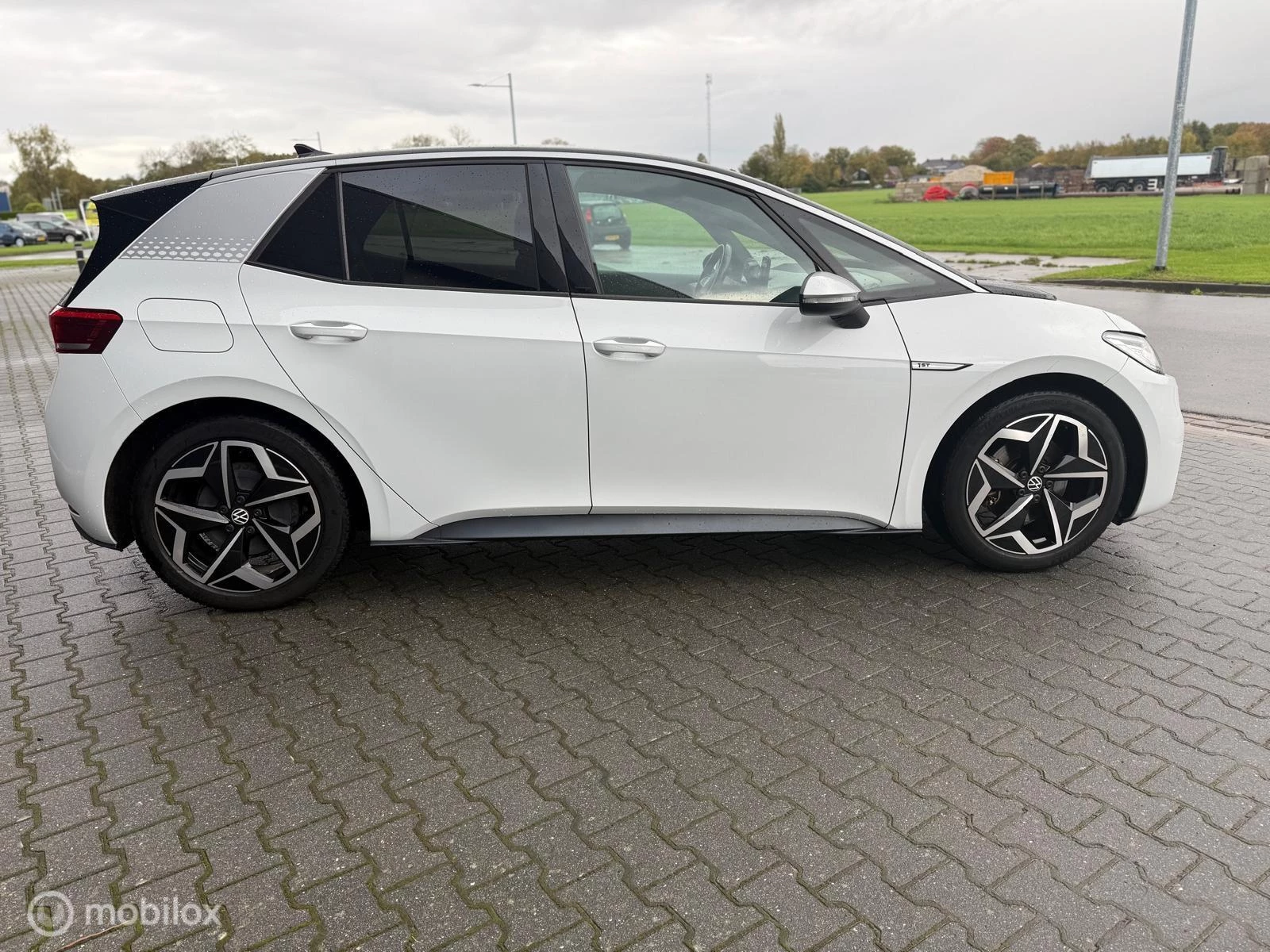 Hoofdafbeelding Volkswagen ID.3