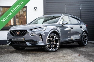 CUPRA Formentor 1.4 e-Hybrid VZ Performance 360 camera Pano