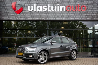 Audi Q3 1.4 TFSI Pro Line S , Bose, Trekhaak, Stoelverwarming,