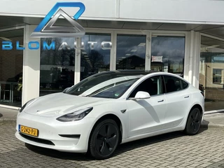 Tesla Model 3 SR RANGE PLUS TREKHAAK+AUTOPILOT MARGE AUTO