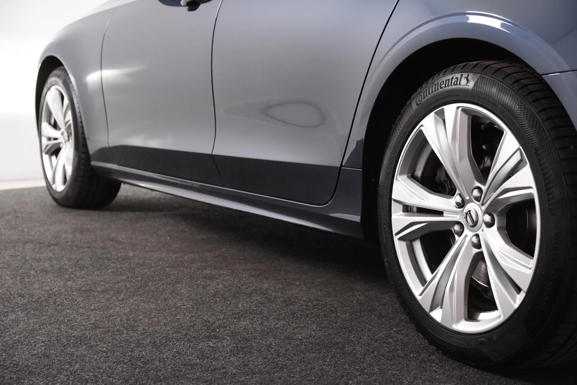 Hoofdafbeelding Volvo V90