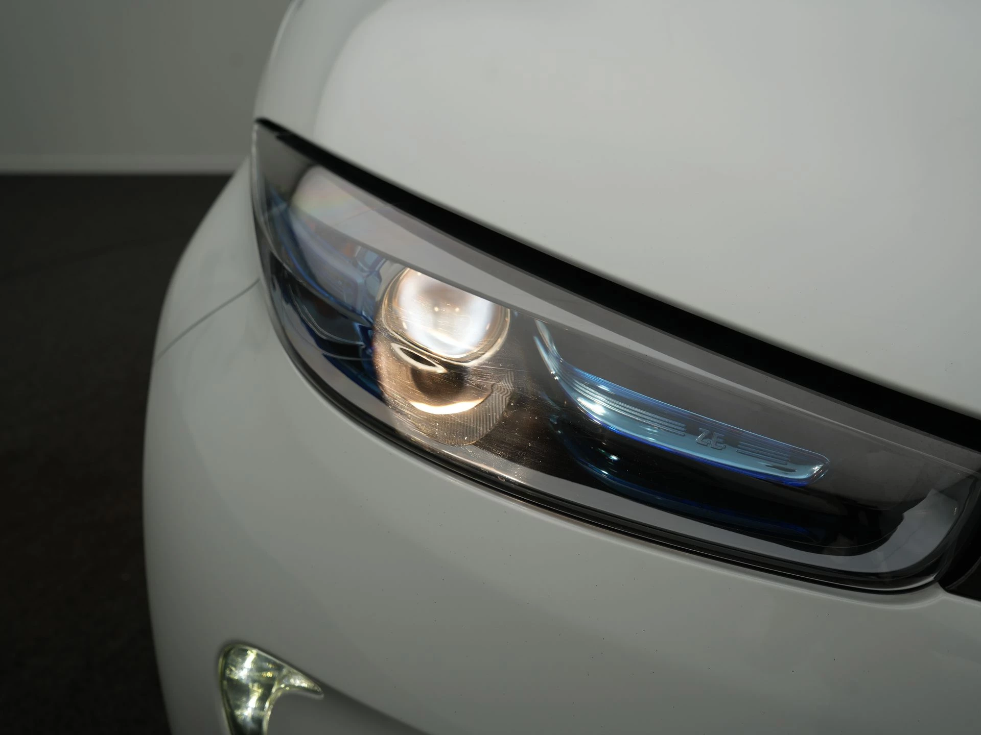 Hoofdafbeelding Renault ZOE
