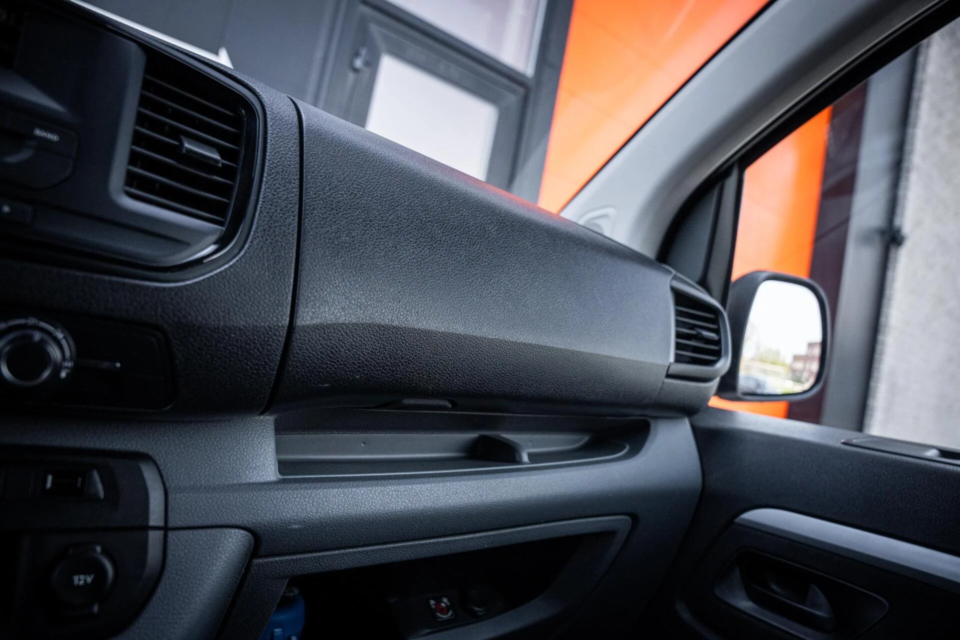 Hoofdafbeelding Citroën Jumpy