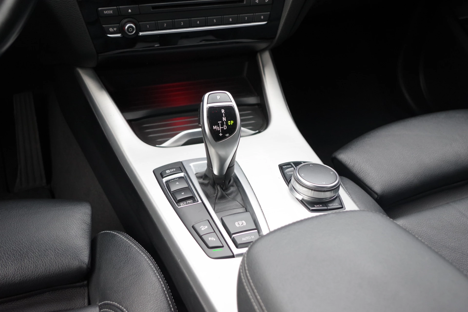 Hoofdafbeelding BMW X4