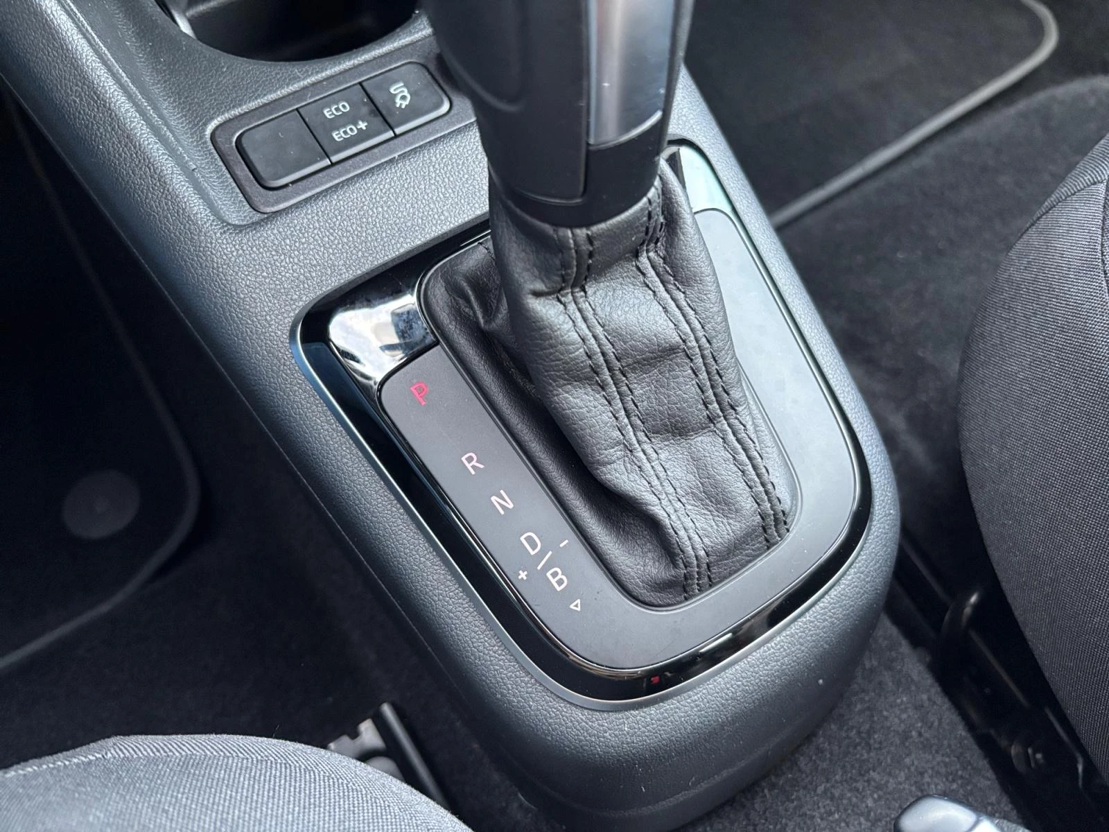 Hoofdafbeelding SEAT Mii