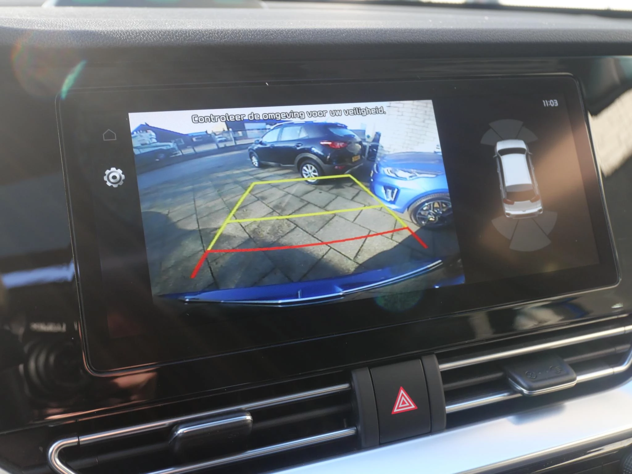 Hoofdafbeelding Kia e-Niro