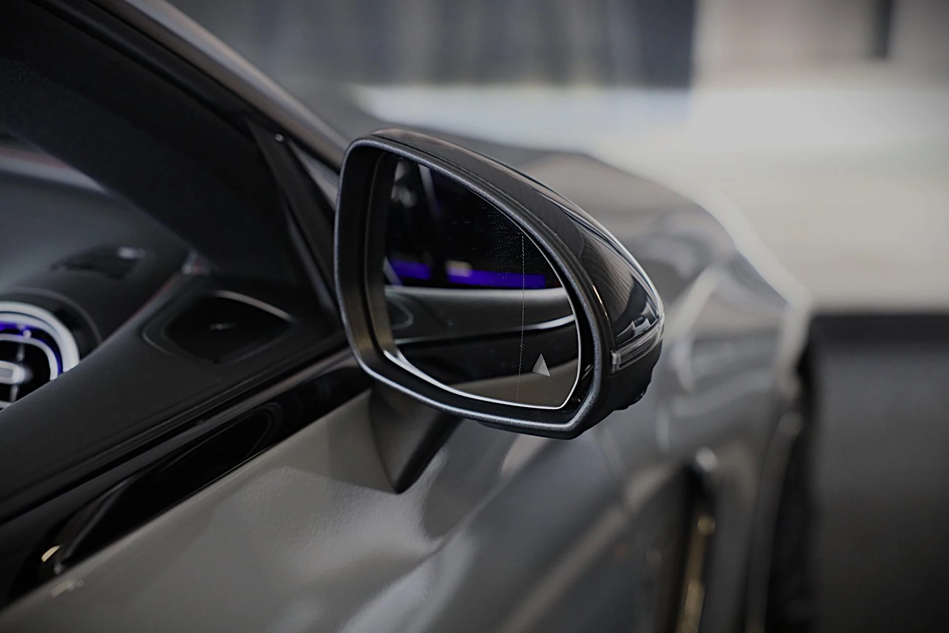 Hoofdafbeelding Mercedes-Benz CLE