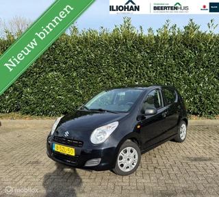 Suzuki Alto 1.0 Comfort EASSS