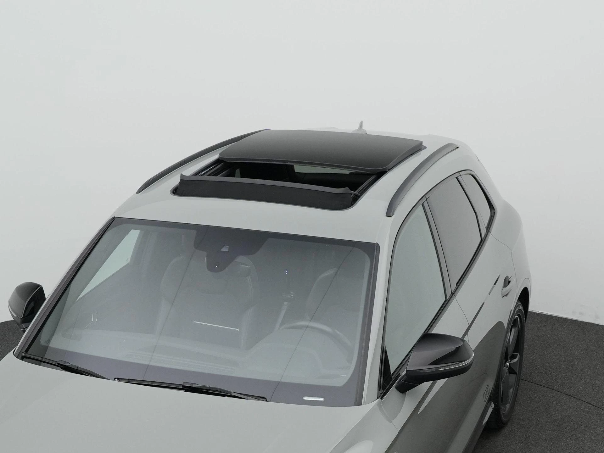 Hoofdafbeelding Audi SQ5