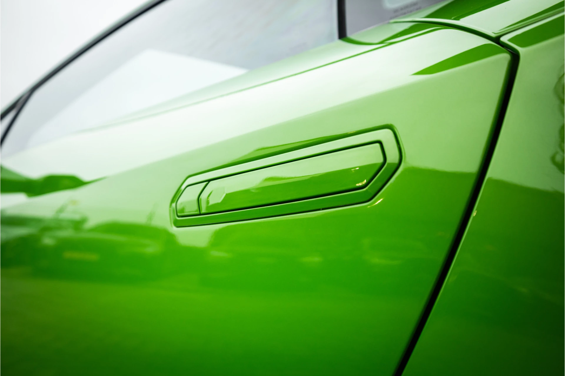 Hoofdafbeelding Lamborghini Huracán