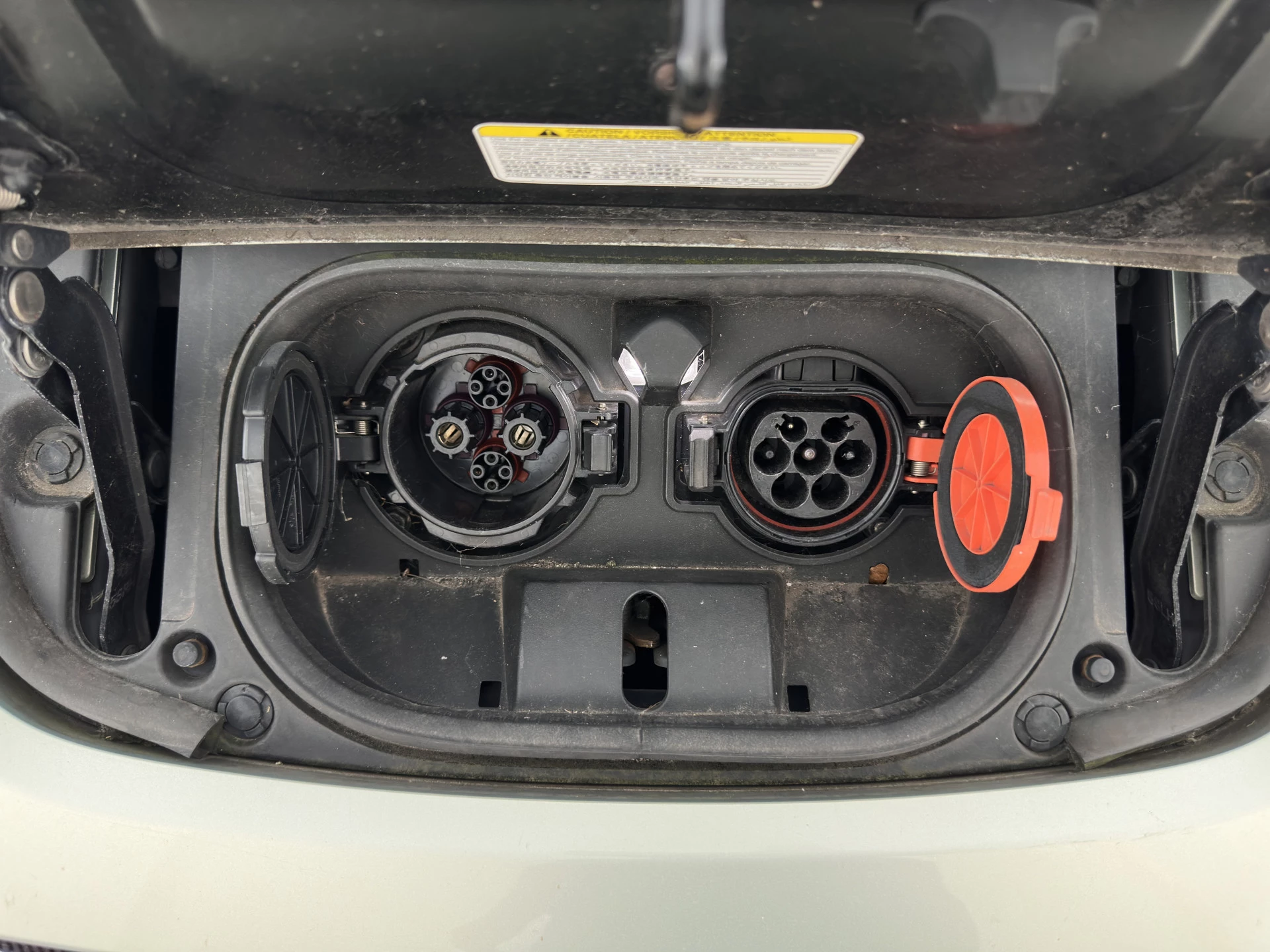 Hoofdafbeelding Nissan Leaf