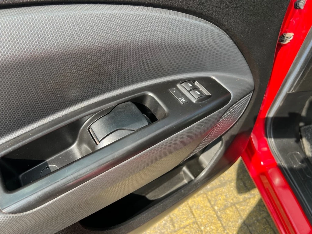 Hoofdafbeelding Fiat Doblò