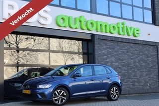 Volkswagen Polo 1.0 TSI Life | NAP! | BTW | DIGITAL | PDC VOOR & ACHTER | CARPLAY |
