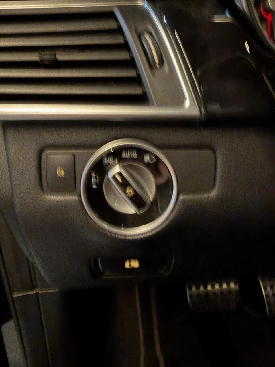 Hoofdafbeelding Mercedes-Benz GL