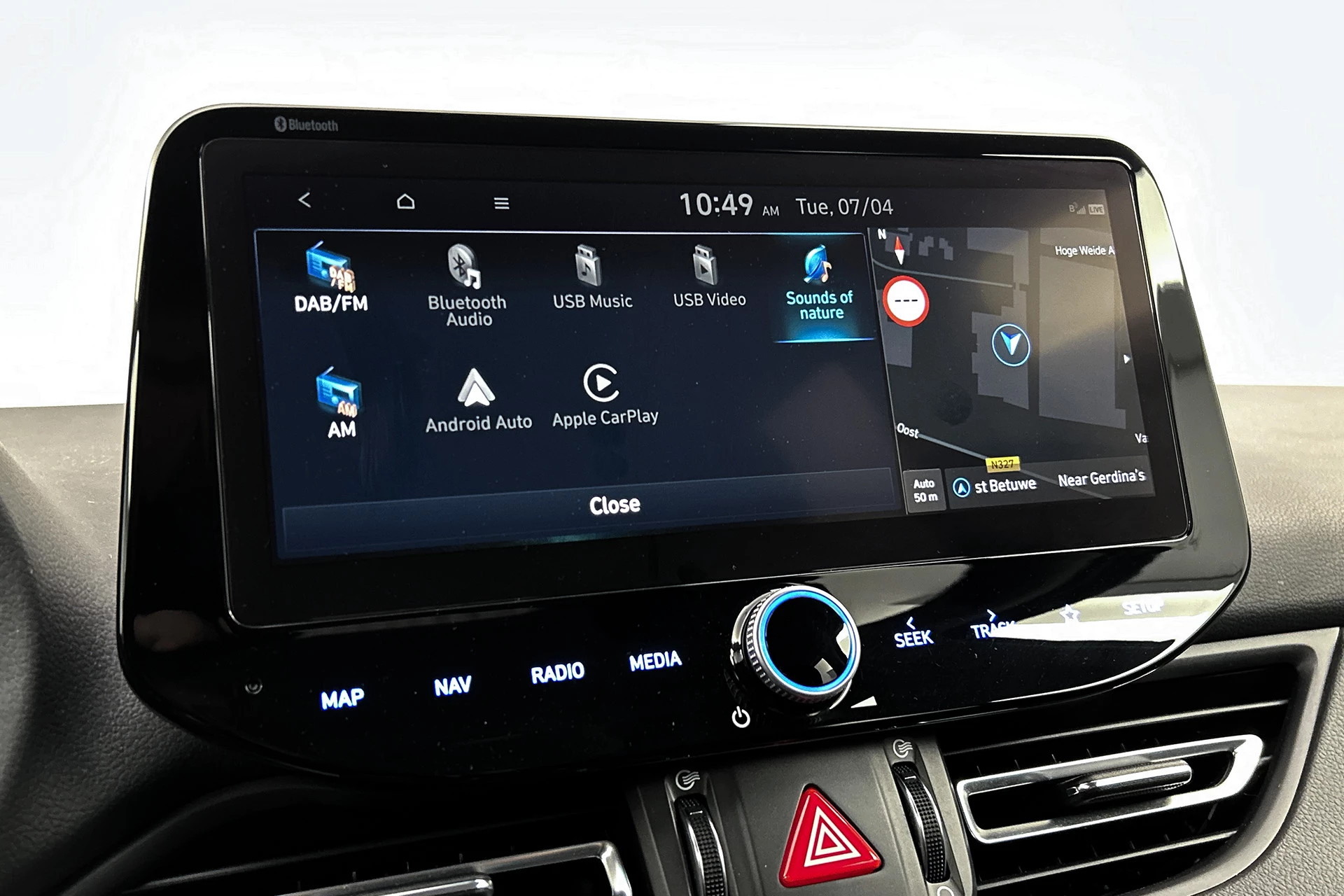 Hoofdafbeelding Hyundai i30