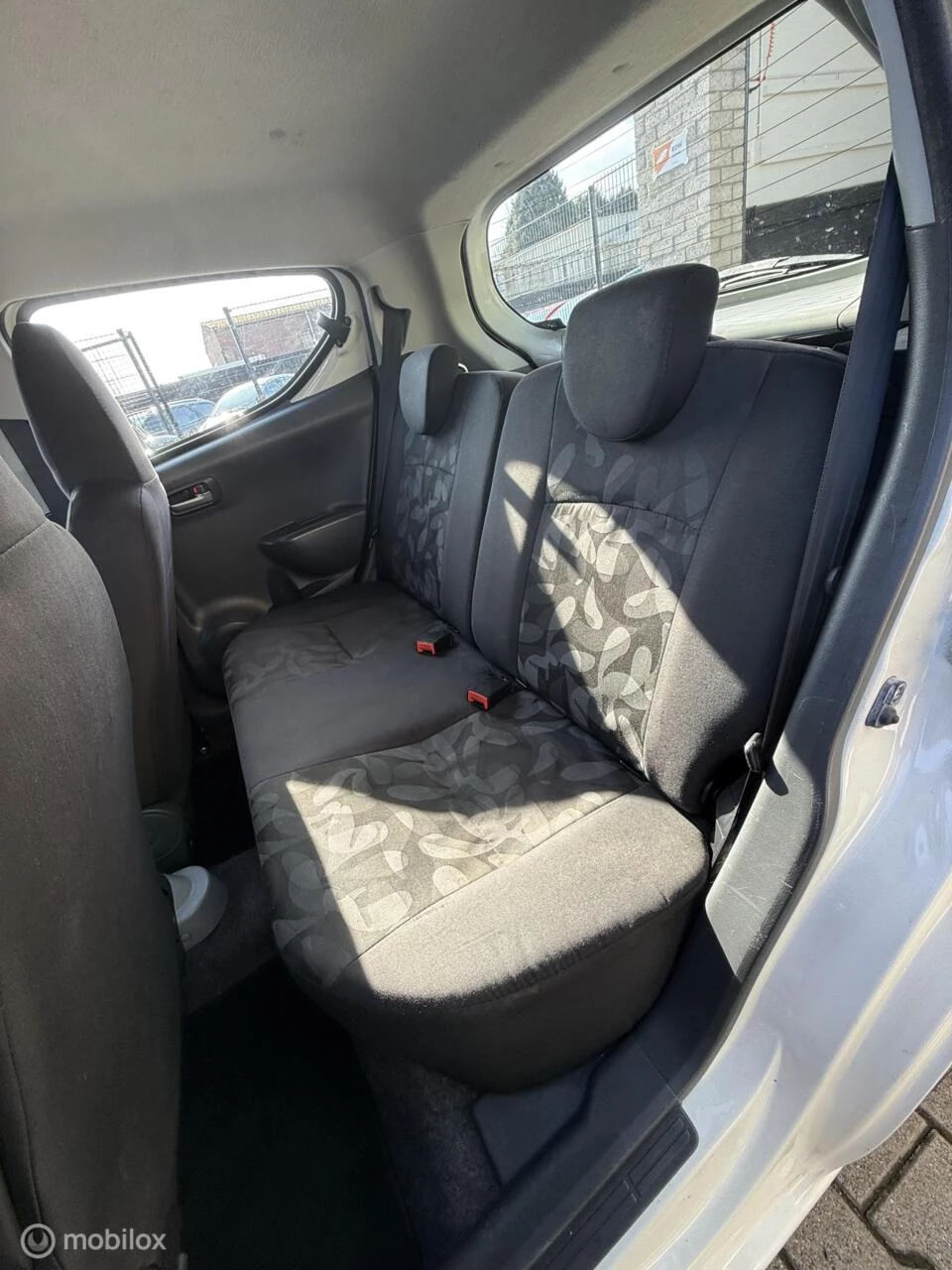 Hoofdafbeelding Suzuki Alto