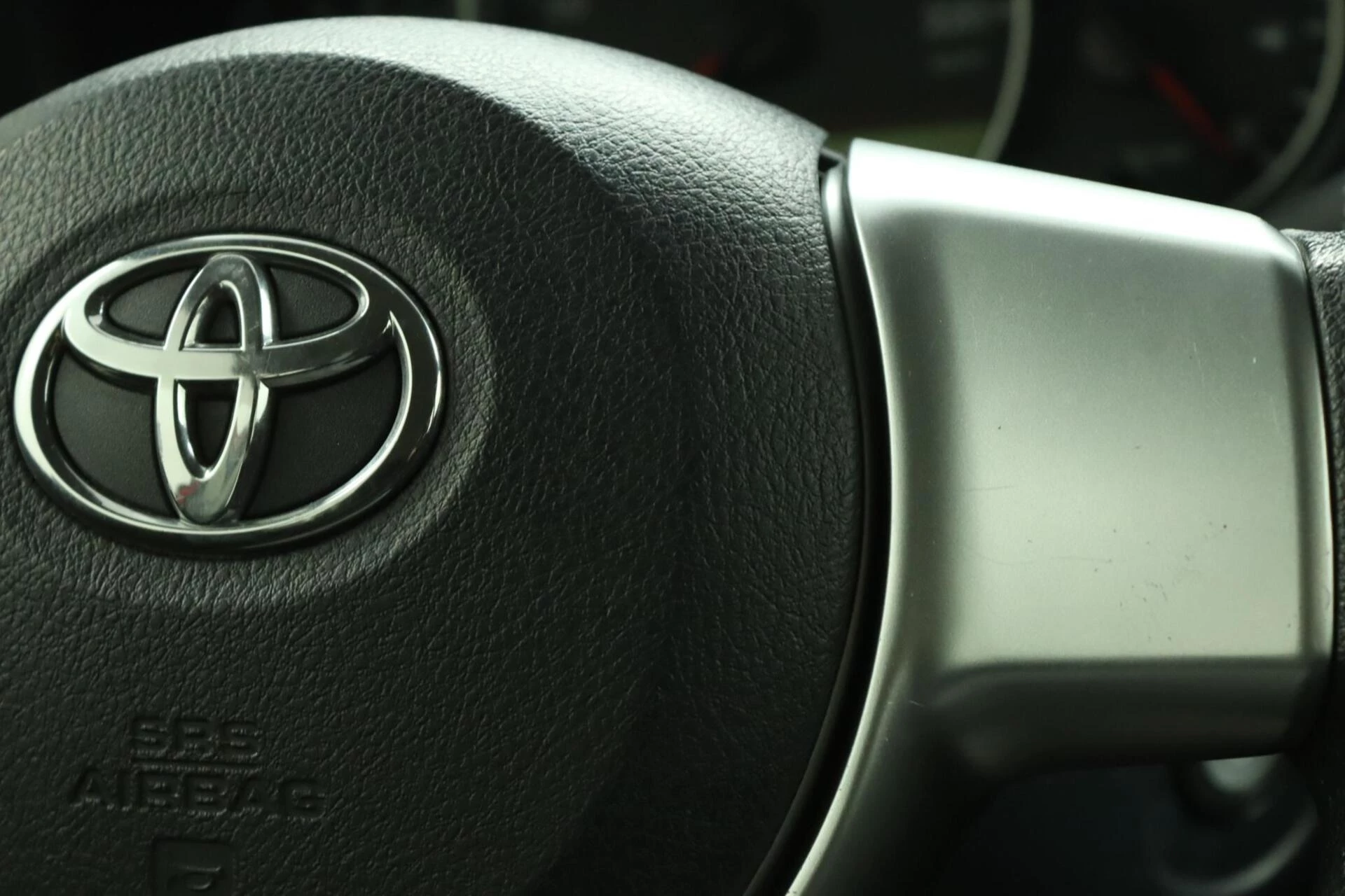 Hoofdafbeelding Toyota Verso-S