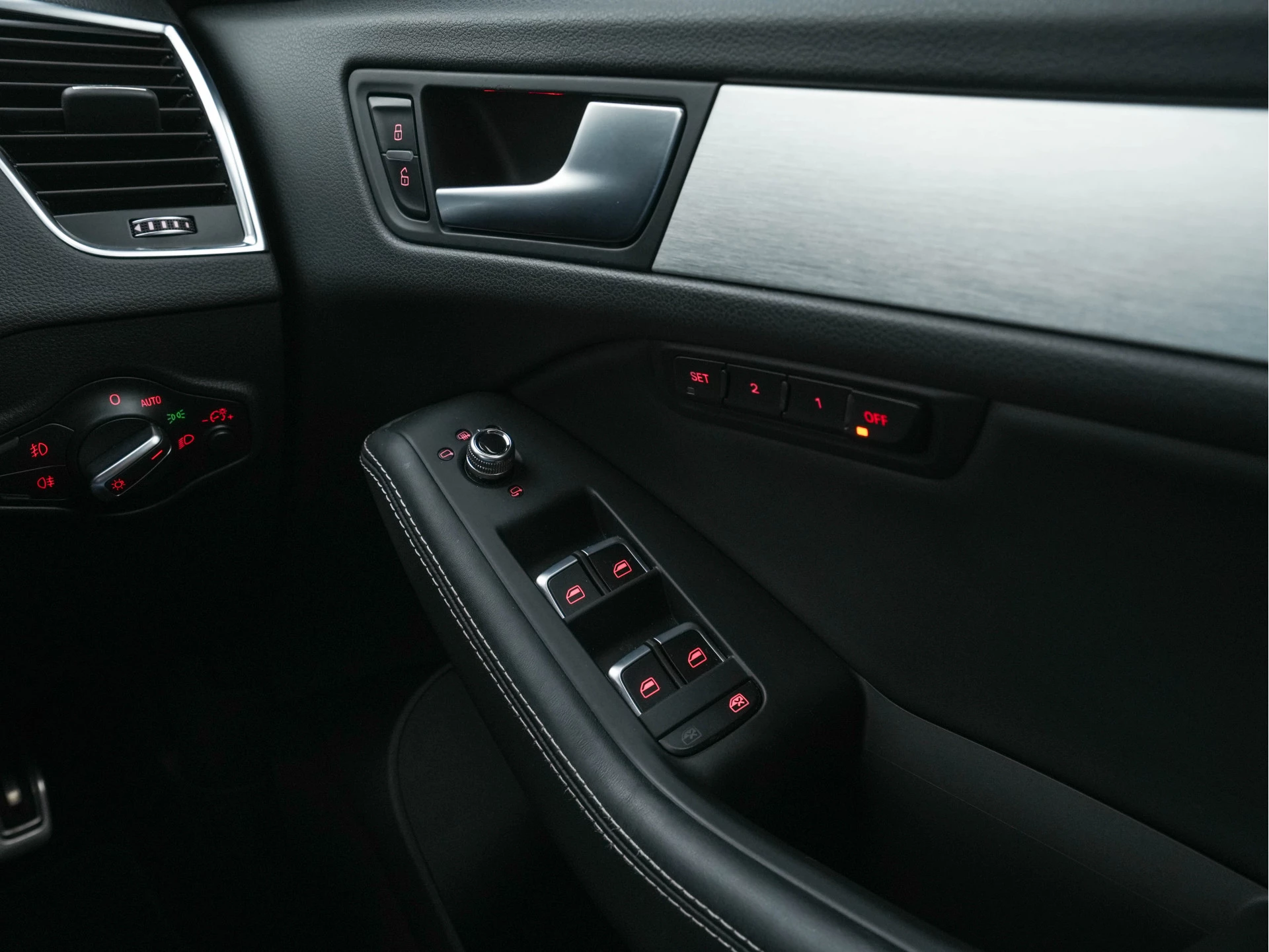 Hoofdafbeelding Audi SQ5