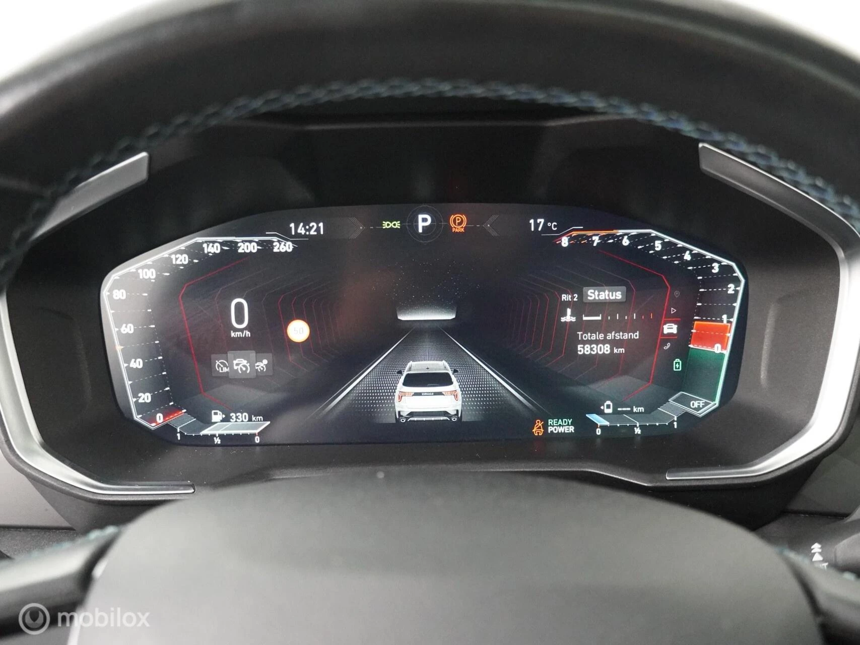 Hoofdafbeelding Lynk & Co 01