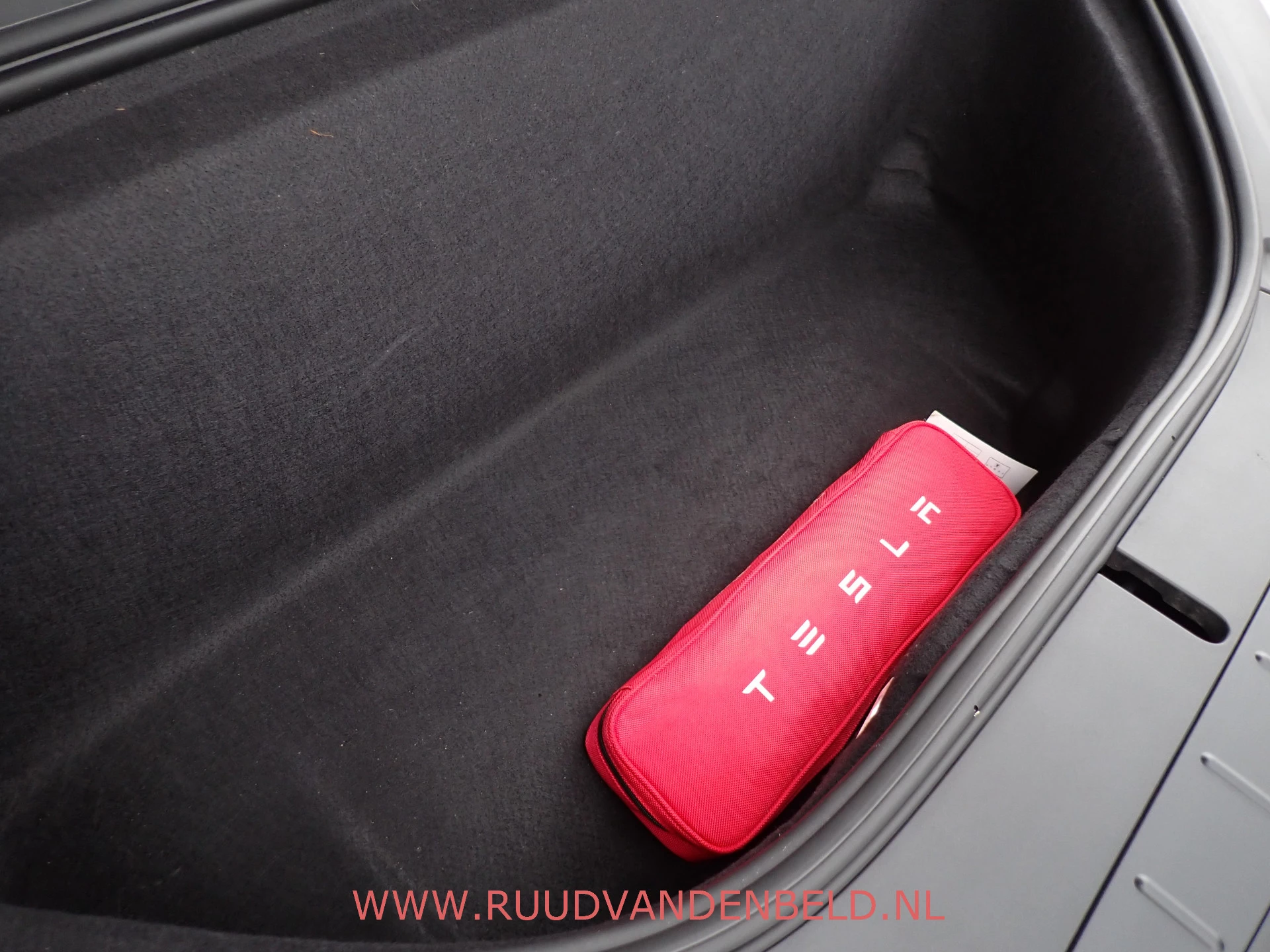 Hoofdafbeelding Tesla Model X