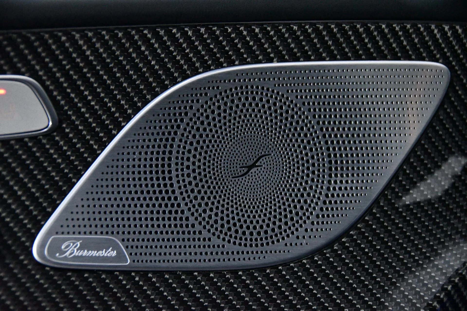 Hoofdafbeelding Mercedes-Benz AMG GT