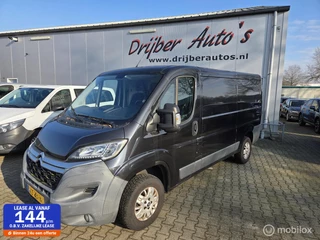 Citroen Jumper bestel 30 2.0 BlueHDi L2H1