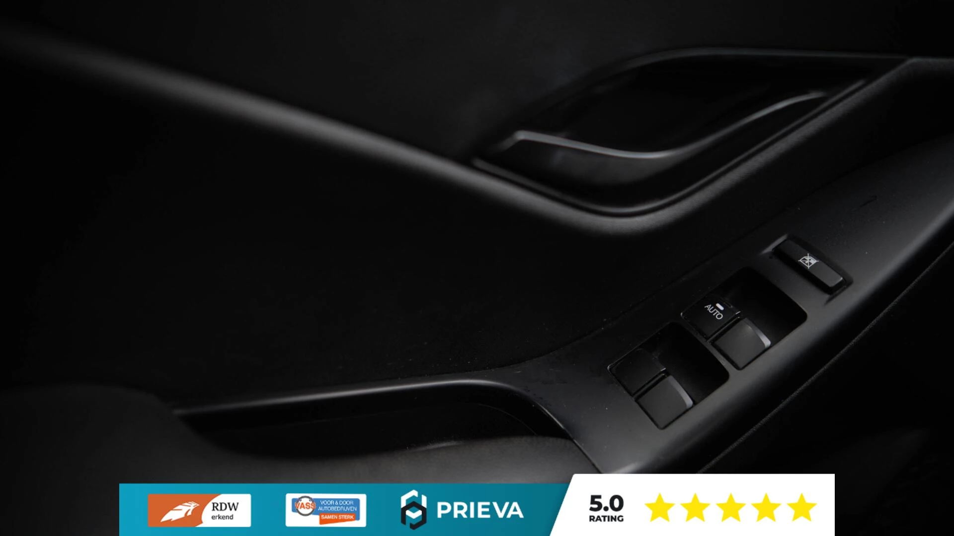 Hoofdafbeelding Hyundai ix20