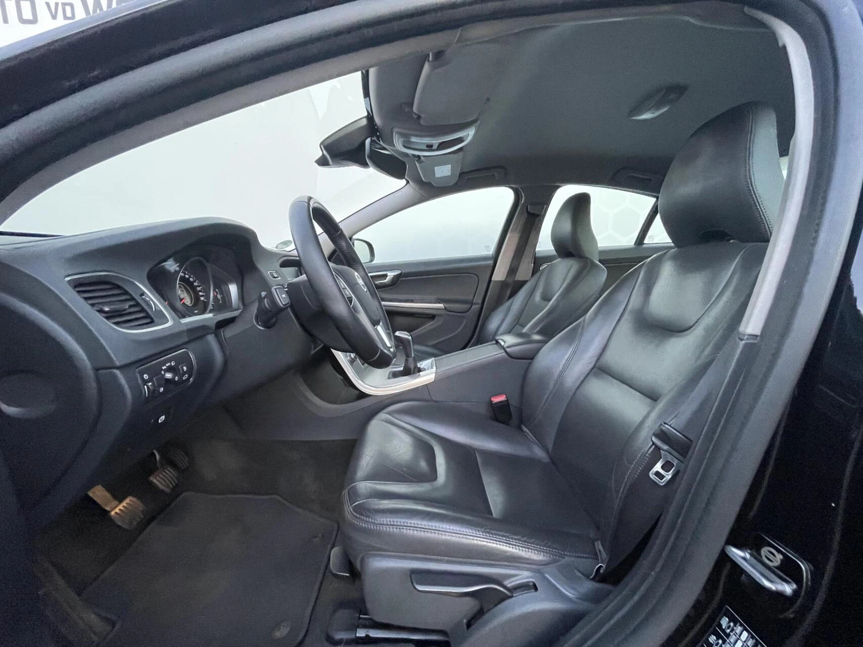 Hoofdafbeelding Volvo S60