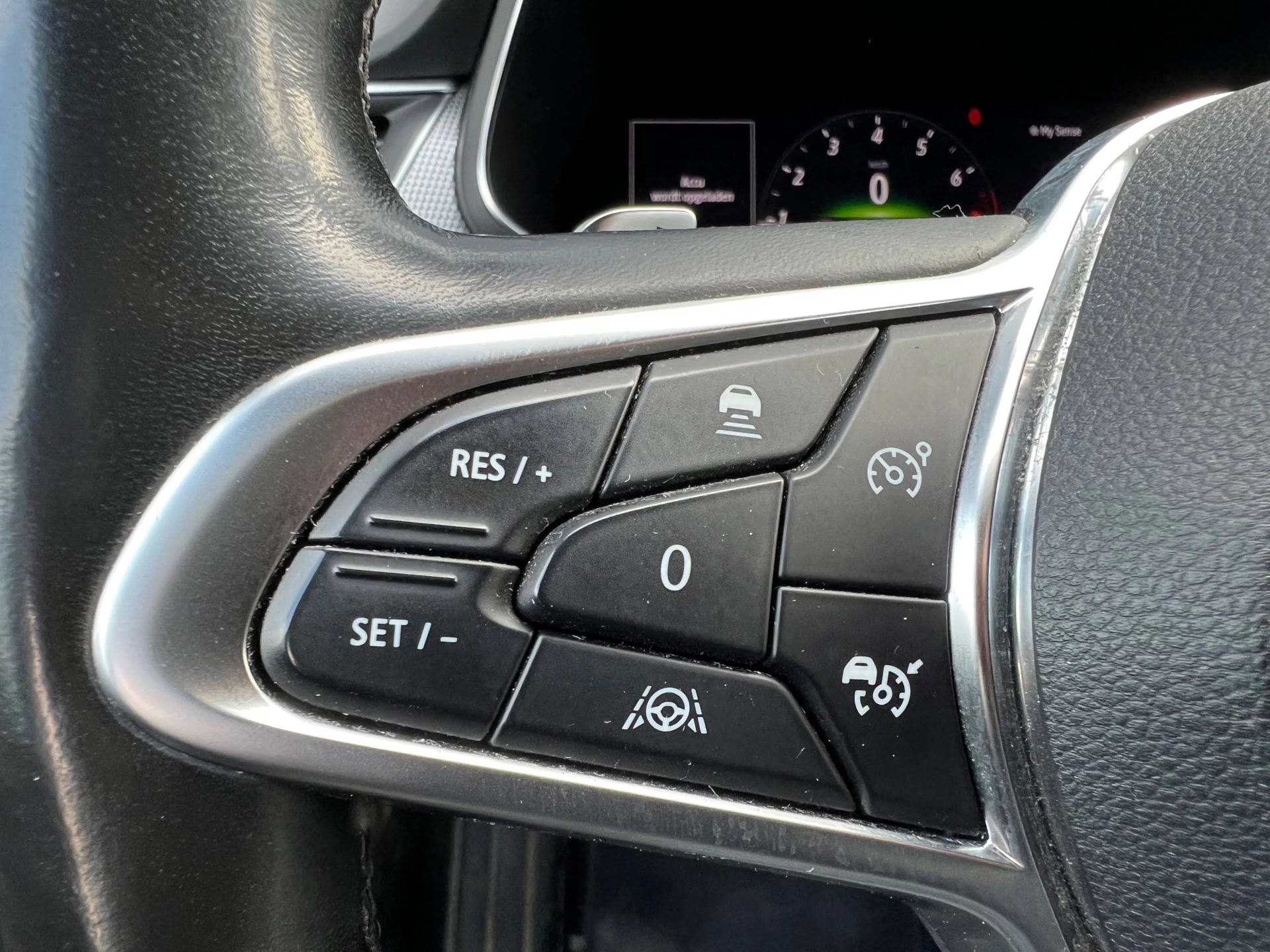 Hoofdafbeelding Renault Arkana
