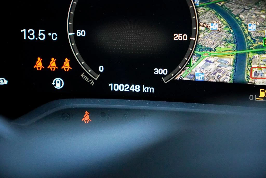 Hoofdafbeelding Porsche Taycan