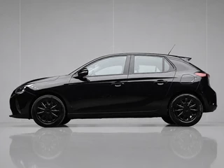 Opel Corsa 1.2 Edition Sport (APPLE CARPLAY,NAVI,CRUISE,BLACK EDITION,LANE ASSIST,ELEKTRISCH PAKKET,SPORTSTOELEN,NETTE STAAT)